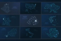 Mega Set Animated Template