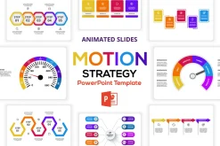 Mega Set Animated Template