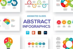 Mega Set Animated Template