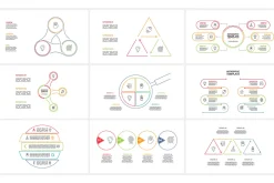 Mega Set Animated Template