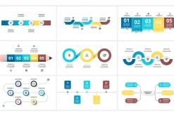 Mega Set Animated Template