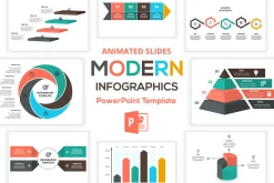 Mega Set Animated Template