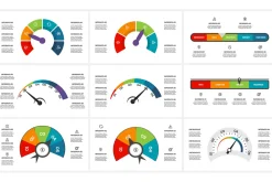 Mega Set Animated Template