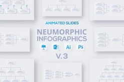 Mega Set Animated Template