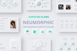 Mega Set Animated Template