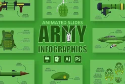 Mega Set Animated Template