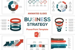 Mega Set Animated Template