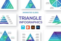 Mega Set Animated Template