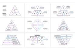 Mega Set Animated Template