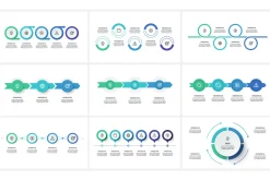 Mega Set Animated Template