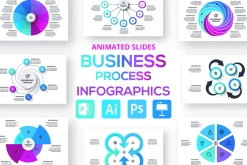 Mega Set Animated Template