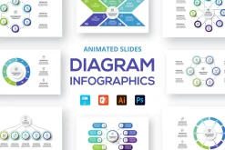 Mega Set Animated Template