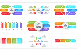 Mega Set Animated Template