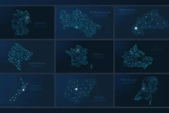 Mega Set Animated Template