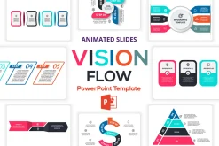 Mega Set Animated Template