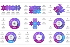 Mega Set Animated Template