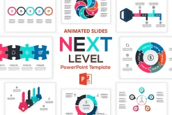 Mega Set Animated Template
