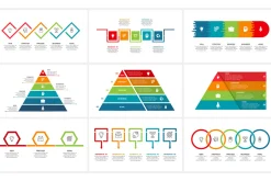 Mega Set Animated Template