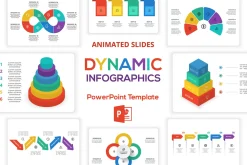 Mega Set Animated Template