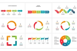 Mega Set Animated Template