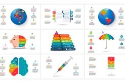 Mega Set Animated Template