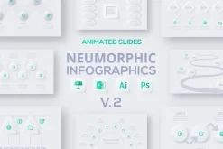 Mega Set Animated Template