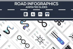Mega Set Animated Template