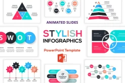 Mega Set Animated Template