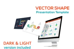 Mega Set Animated Template