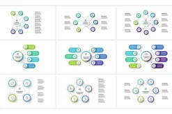 Mega Set Animated Template