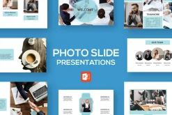 Mega Set Animated Template