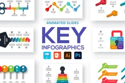 Mega Set Animated Template