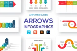 Mega Set Animated Template