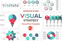 Mega Set Animated Template