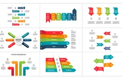 Mega Set Animated Template