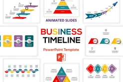 Mega Set Animated Template