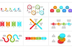 Mega Set Animated Template