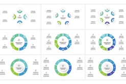 Mega Set Animated Template
