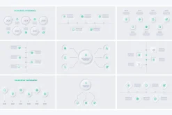 Mega Set Animated Template