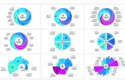 Mega Set Animated Template