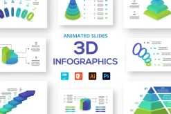 Mega Set Animated Template
