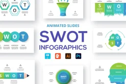 Mega Set Animated Template