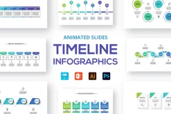 Mega Set Animated Template
