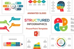 Mega Set Animated Template