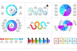 Mega Set Animated Template