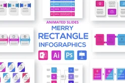 Mega Set Animated Template