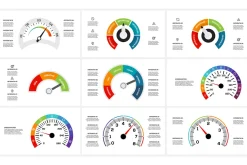 Mega Set Animated Template