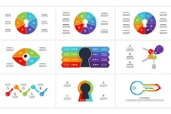 Mega Set Animated Template