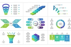 Mega Set Animated Template