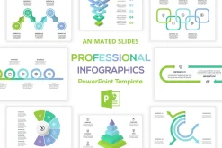 Mega Set Animated Template